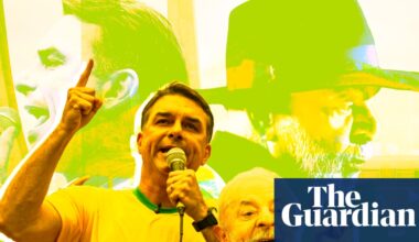 Brazil election 2026: Live second round results | Brazil