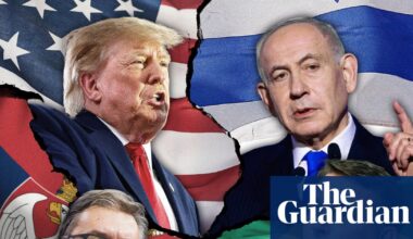 Ten days that could shake the world: democratic norms at stake in four pivotal elections | The far right