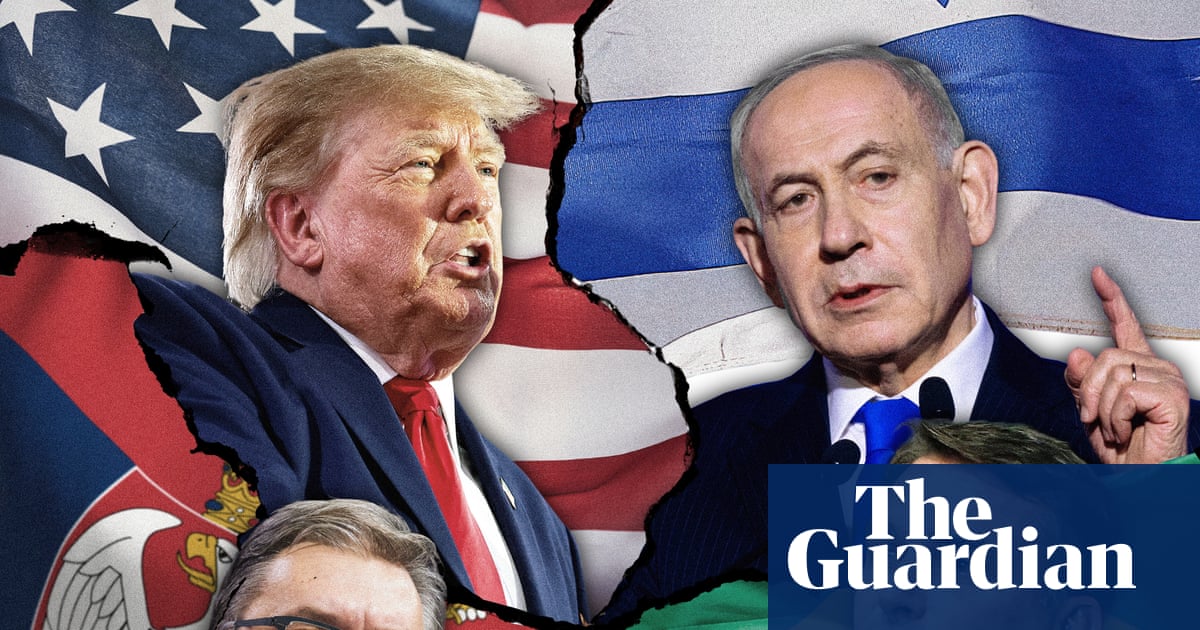 Ten days that could shake the world: democratic norms at stake in four pivotal elections | The far right