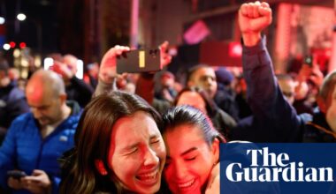 Serbian leader Aleksandar Vučić ousted by student movement in seismic election | Serbia