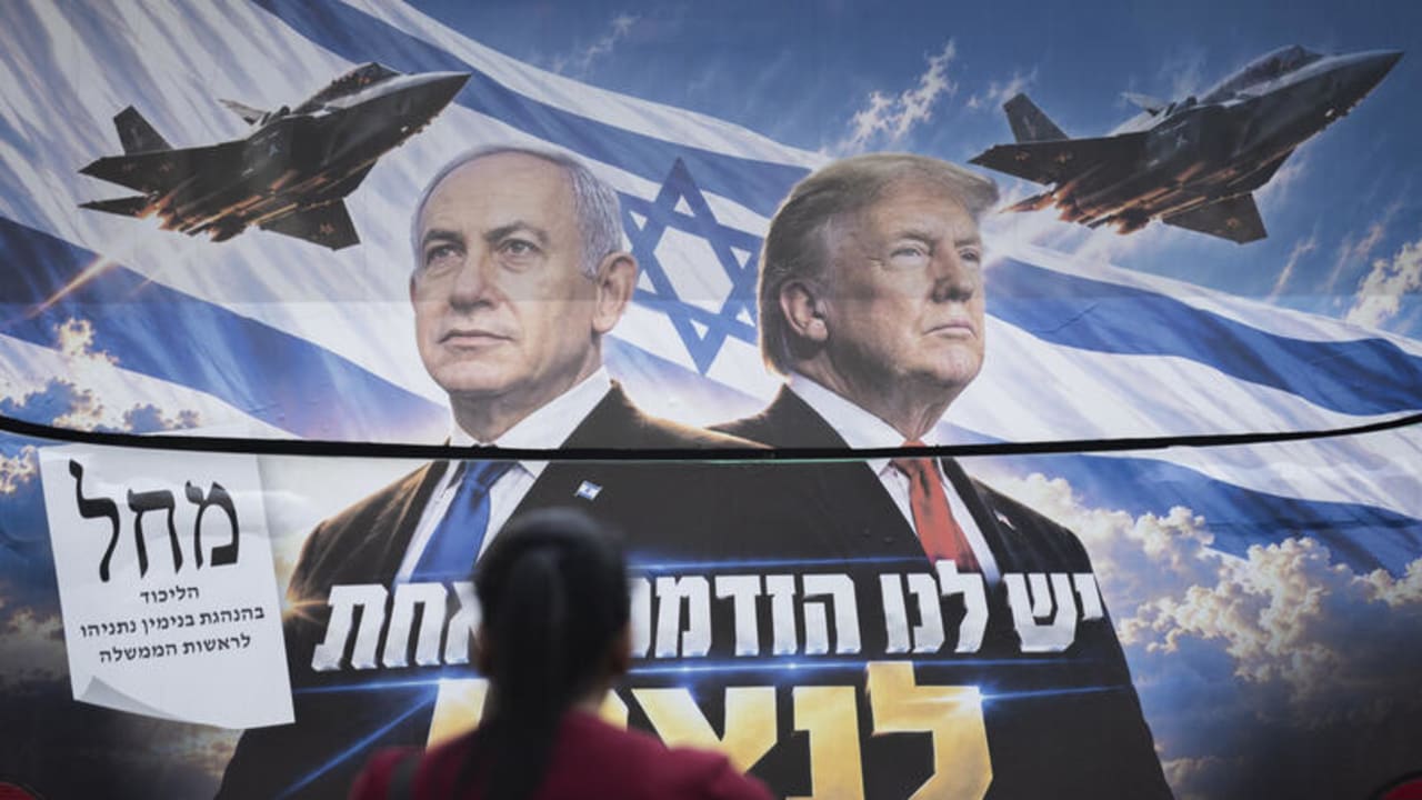 The Jerusalem Post - Israel News