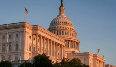 Democrats’ Chances of Winning Substantial Majority, According to Pollsters