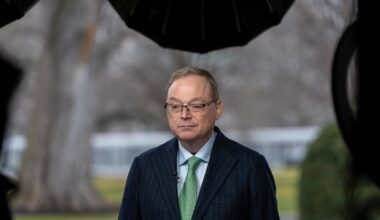 Canada U.S. tariffs news: Adviser says deal is near