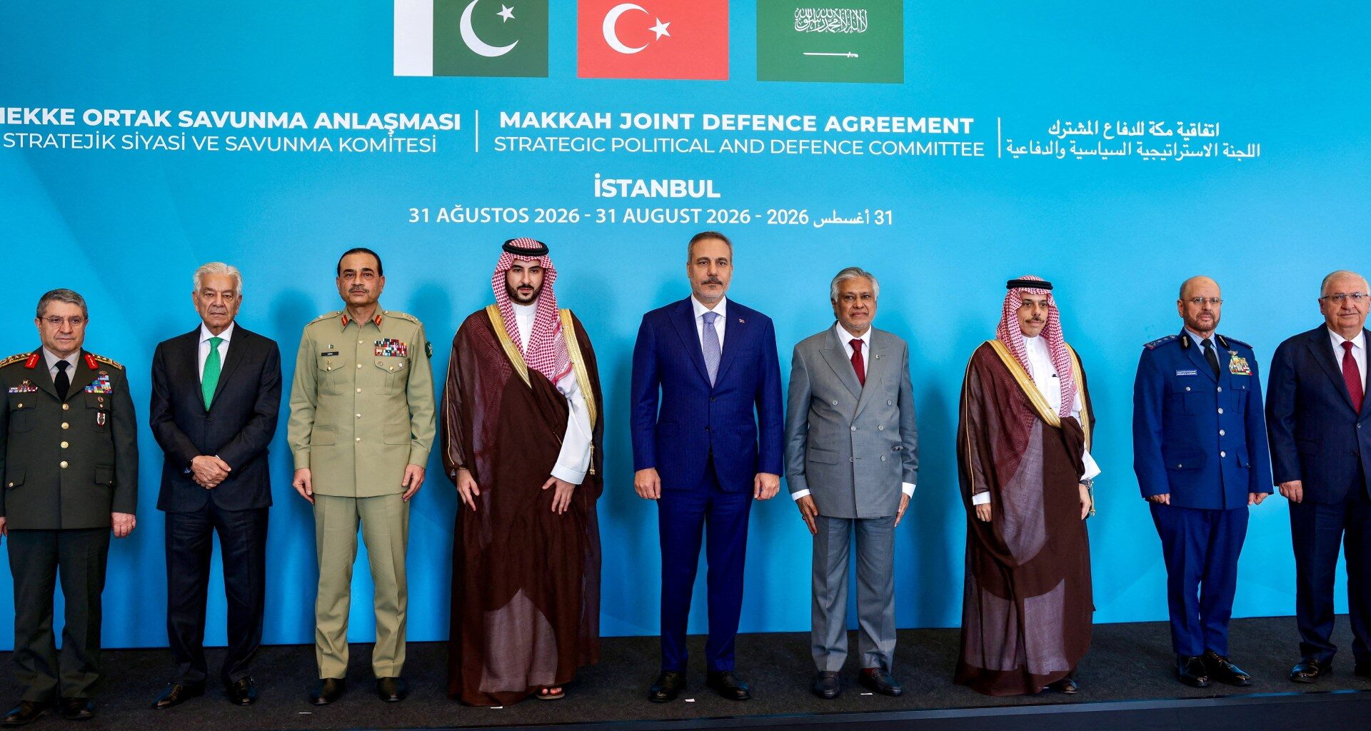 Officials from Mecca pact states to hold talks in Iran amid regional tensions | News