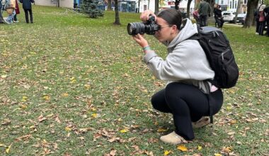 Professional photography students ‘disheartened’ by NSCC program change