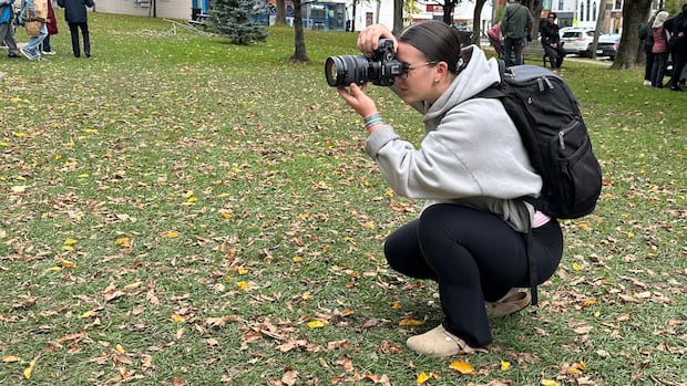 Professional photography students ‘disheartened’ by NSCC program change