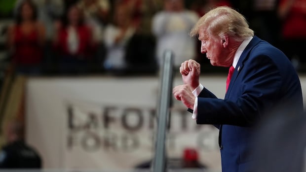 Canada-U.S. trade talks intensifying but wide gap remains, sources say