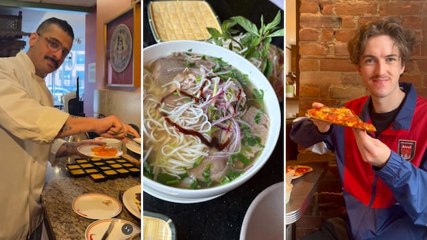Sweet food, sour comments: The realities of posting restaurant content on social media