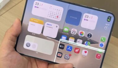 Apple Responds to iPhone Duo Display Cracking Reports