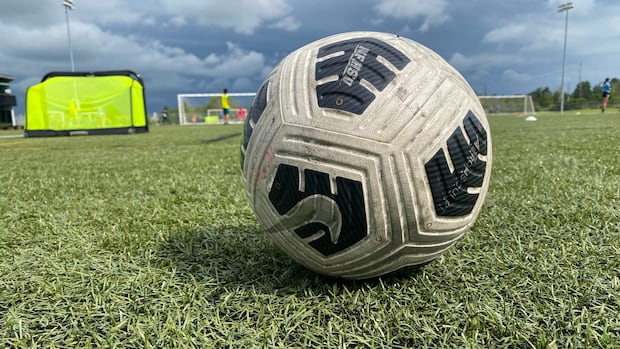 Florida parents say police called to 3-year-old's soccer game because kid was 'too good'