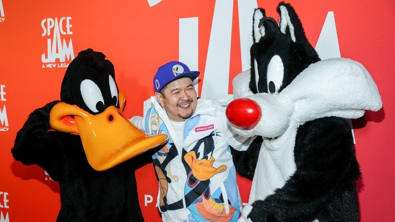 Eric Bauza, Looney Tunes voice actor, dies of heart disease at 46