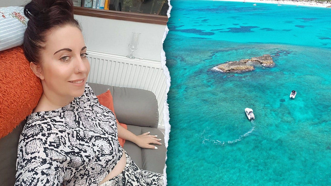 Bahamas snorkeling mother drowns rescuing her two sons from strong current