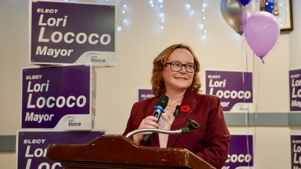 Shocker in Niagara Falls, incumbent mayors ousted in 2 other Niagara municipalities