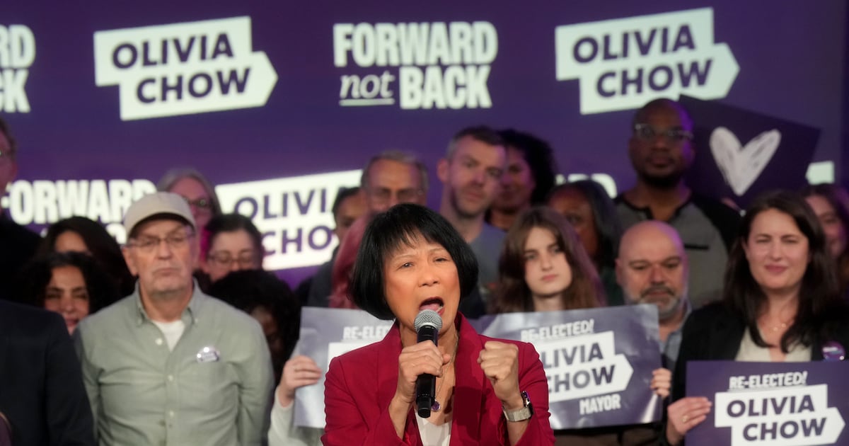 Toronto election results: What Olivia Chow has promised to do