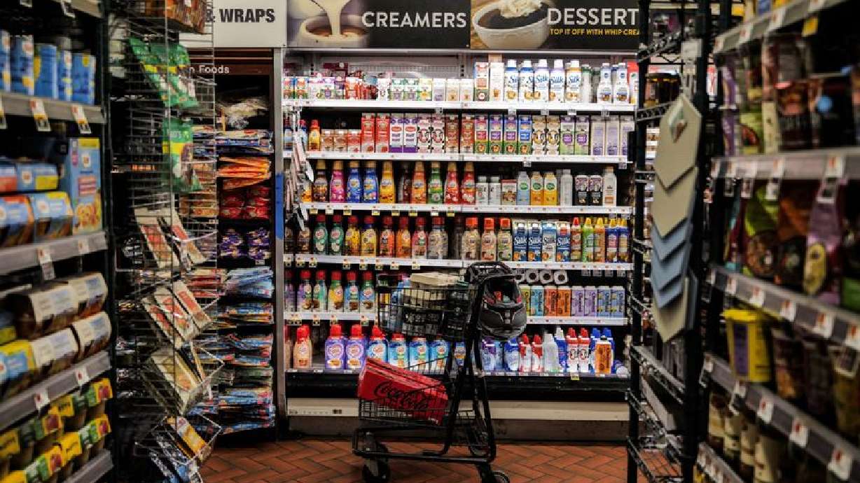 Food and household brands warn of more price hikes as Iran war costs bite