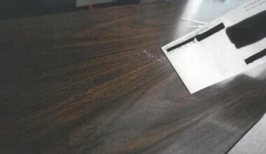 Illinois man charged for mailing white powder letters to Congress