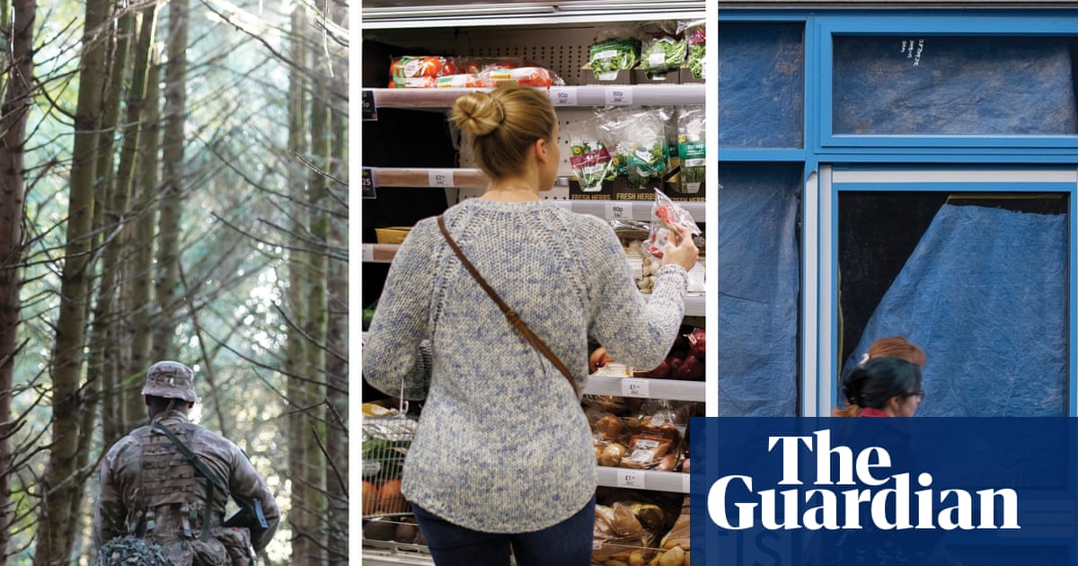 Budget 2026: key points at a glance | Budget 2026