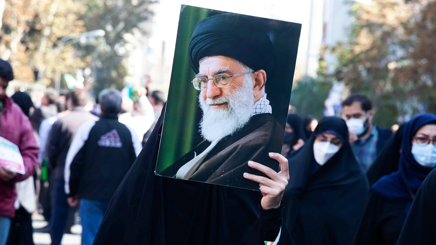 I heard it in Iran. Europe chose not to listen - Israel & Jewish News