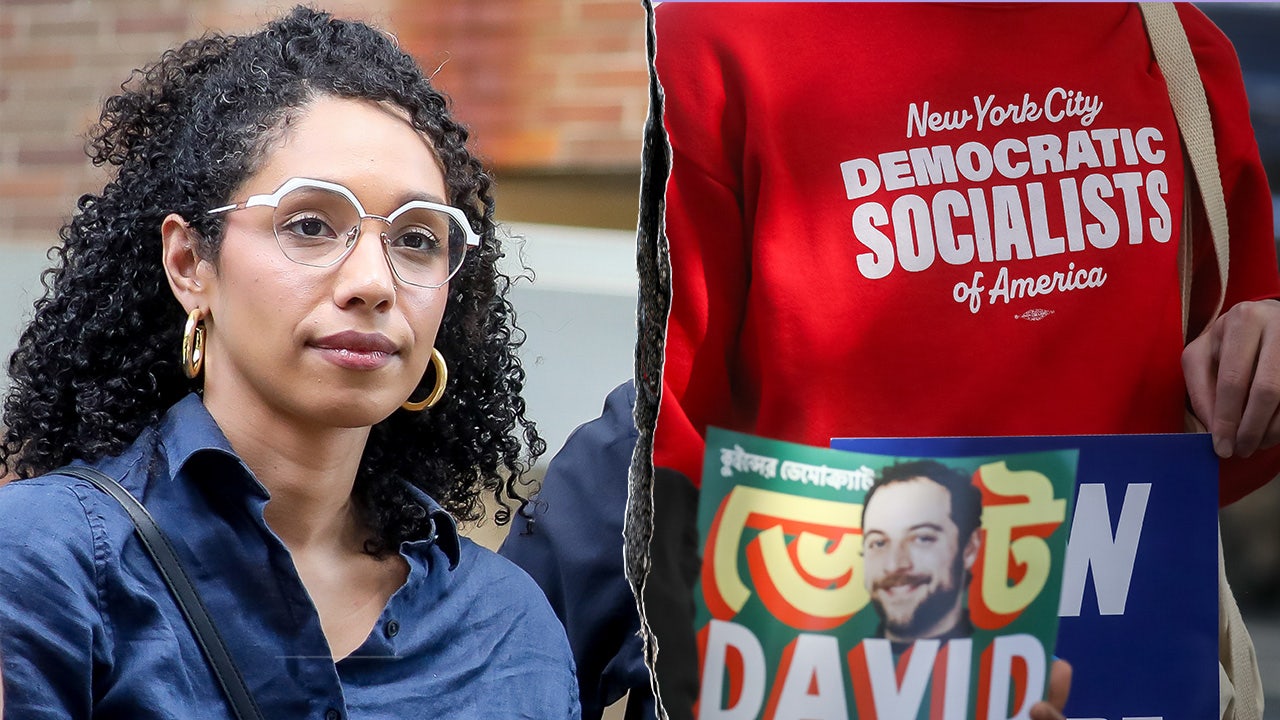 Republicans consider oath challenge to block DSA members from Congress