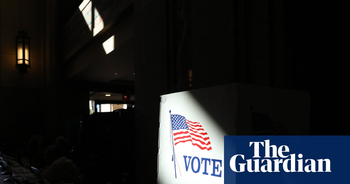 Trump administration opens criminal investigation over alleged noncitizen voting in California | Trump administration