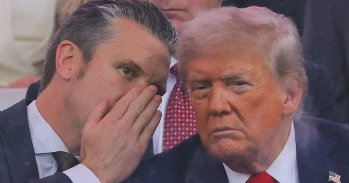 Mind-Boggling True Cost of Trump’s War on Iran Revealed