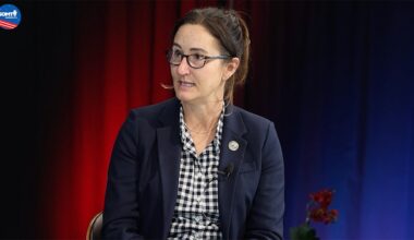 Minnesota election official's Somali TV clip sparks integrity row