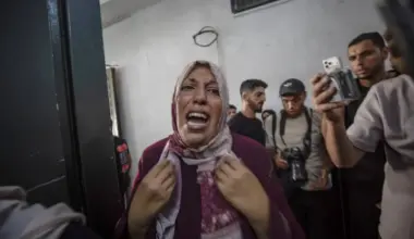A Year into Ceasefire, Israel Wages a Scaled-Down War in Gaza