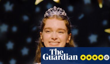 Carrie review – the teenage hell-raiser’s glorious return couldn’t come at a better time | Television & radio