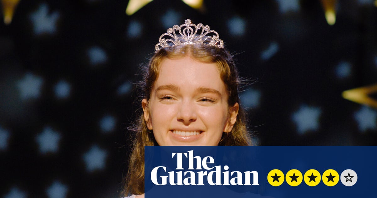 Carrie review – the teenage hell-raiser’s glorious return couldn’t come at a better time | Television & radio