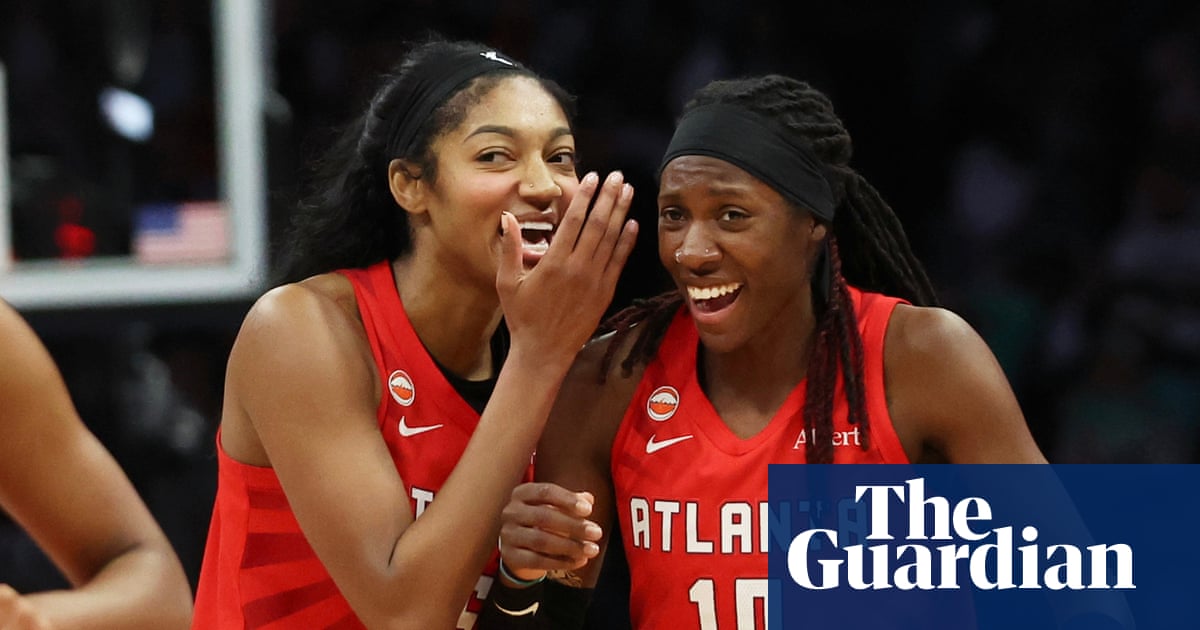 Atlanta Dream scrambling to find WNBA finals venue amid scheduling conflicts | Atlanta Dream