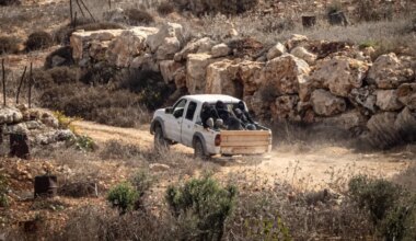 U.S. Officials Condemn West Bank Attacks as Netanyahu Casts Doubt on Them