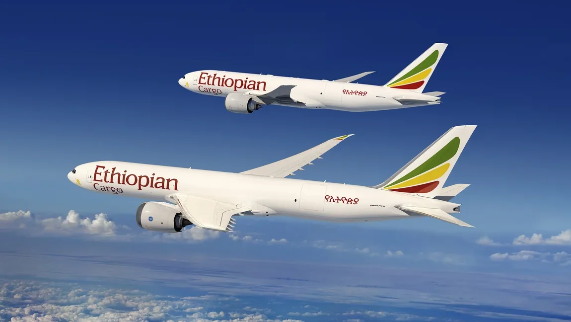 Israel Turns Back Ethiopian Cargo Plane Over Indonesian Pilot’s Nationality