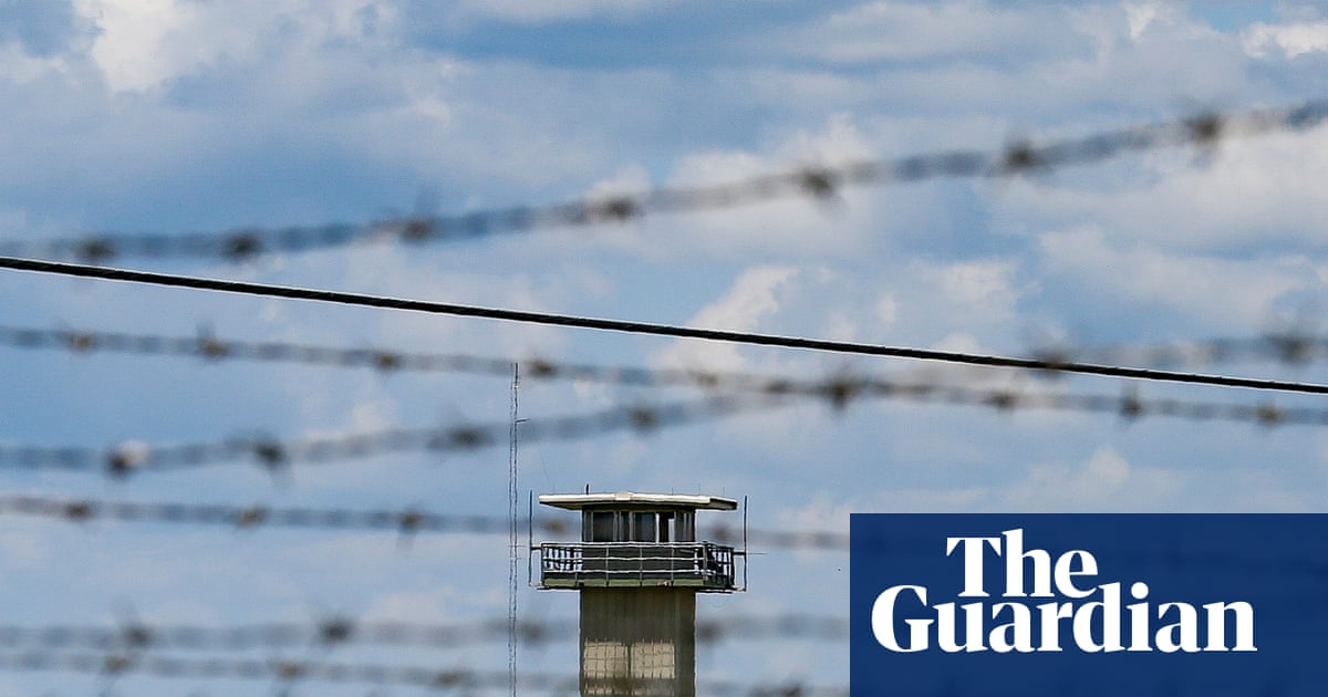 Texas kills man in first US execution since botched lethal injection of Christa Pike | Texas