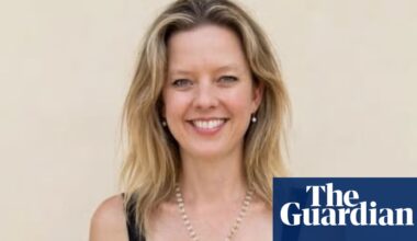 Husband of Norfolk GP found dead at home appears in court charged with her murder | UK news