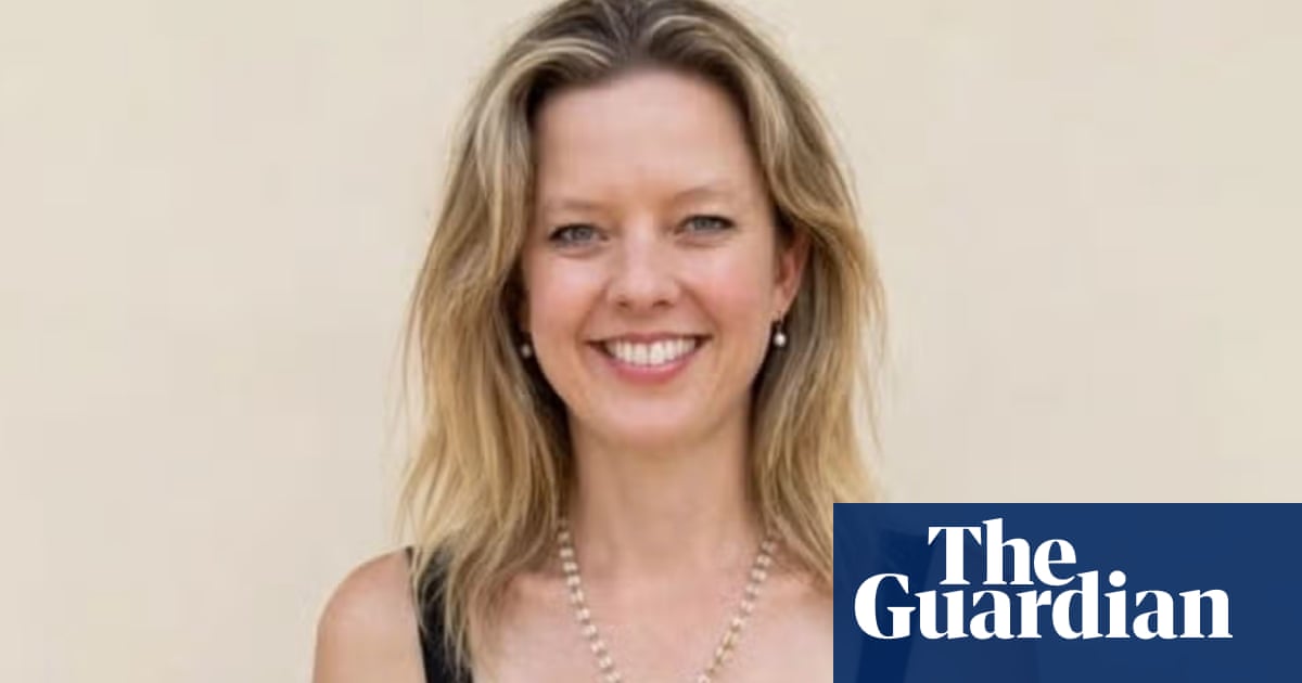 Husband of Norfolk GP found dead at home appears in court charged with her murder | UK news