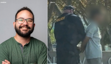 Shili Chen and Shouyong Zhang, accused of killing son-in-law Jonathan McKinsey in Dublin, California park, charged with murder