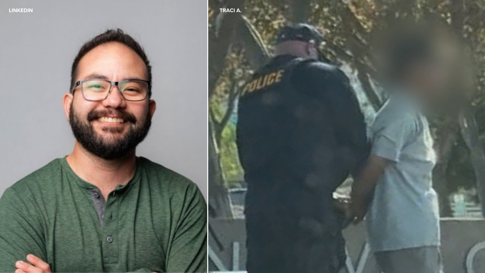 Shili Chen and Shouyong Zhang, accused of killing son-in-law Jonathan McKinsey in Dublin, California park, charged with murder
