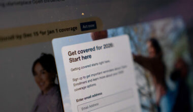 Trump administration begins mailing out $500 ACA refund checks. Here's what to know