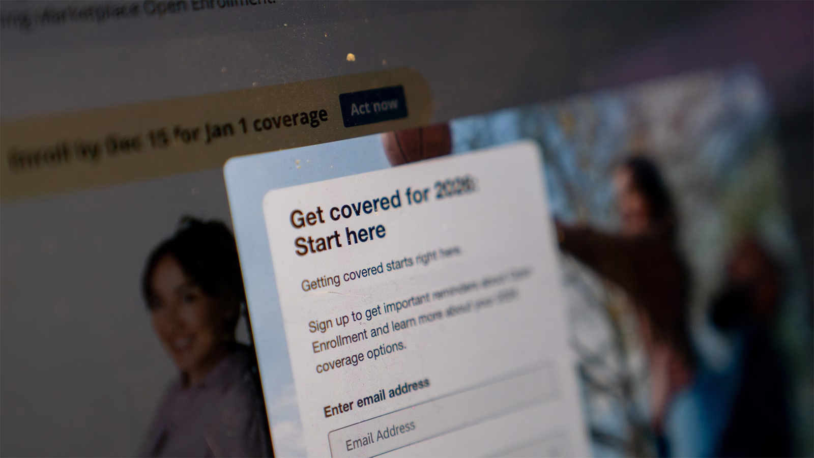 Trump administration begins mailing out $500 ACA refund checks. Here's what to know