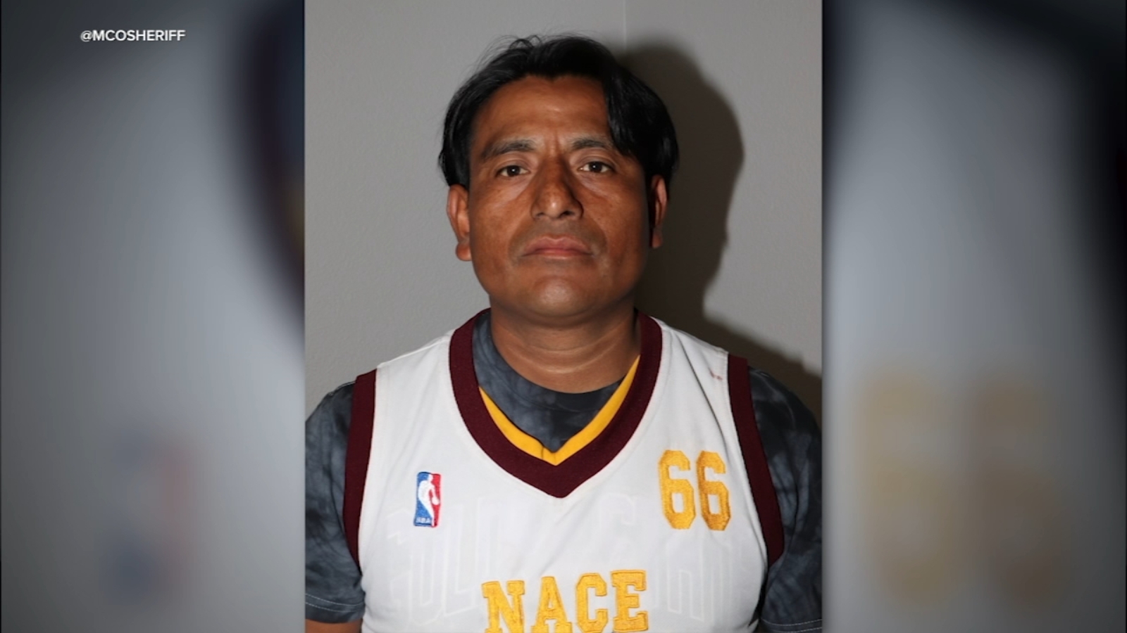 'Baby Angelita': Sergio Galvez Perez arrested, 14-year-old daughter rescued by Mexican authorities in Monterey County incest case