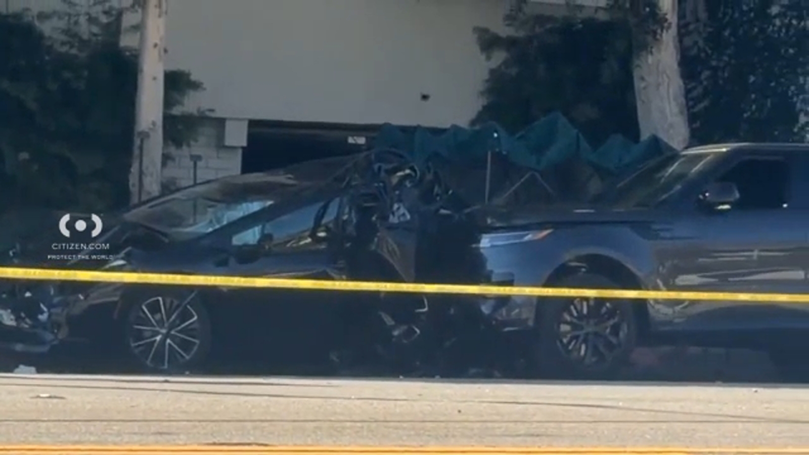 Nobu Malibu chef killed after 16-year-old driver crashes into car near popular restaurant on Pacific Coast Highway, deputies say