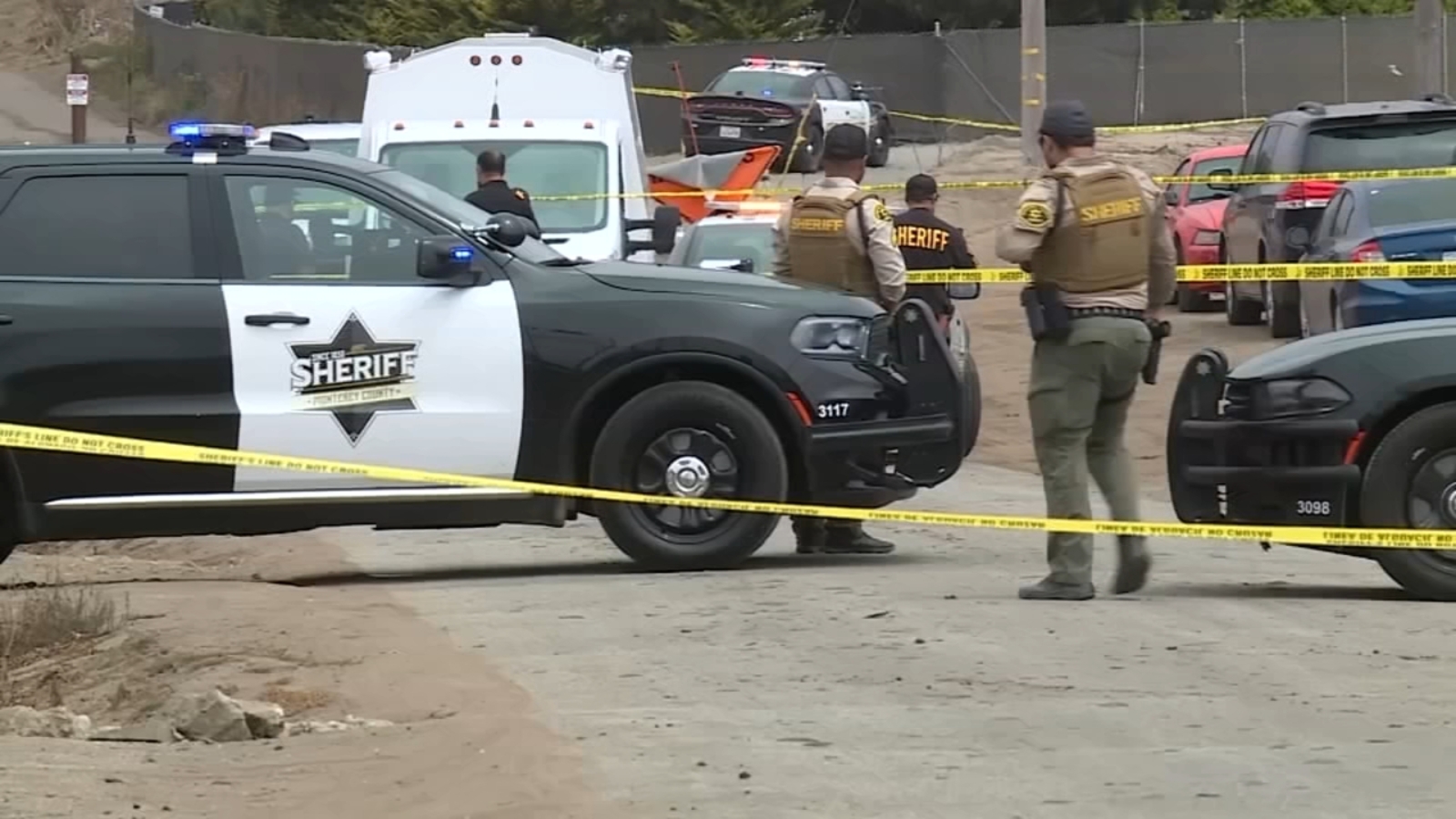 'Baby Angelita' death: Newborn was possibly run over by 14-year-old mom in incest case, officials say