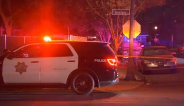 Off-duty ICE agent shot after assaulting 72-year-old man and his daughter at Fresno home, police say