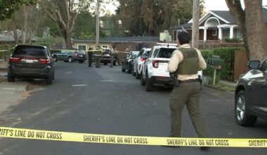 3 dead after shooting in home on Strawberry Circle in unincorporated Marin County