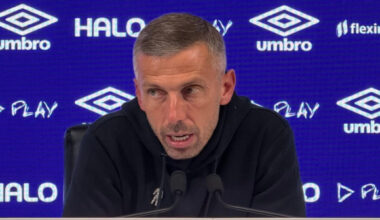 O'Neil: Proud of the Players - Ipswich Town News