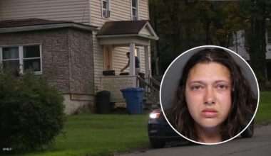 Mother charged in killing at Great Wolf Lodge 'never wanted to get pregnant,' family claims