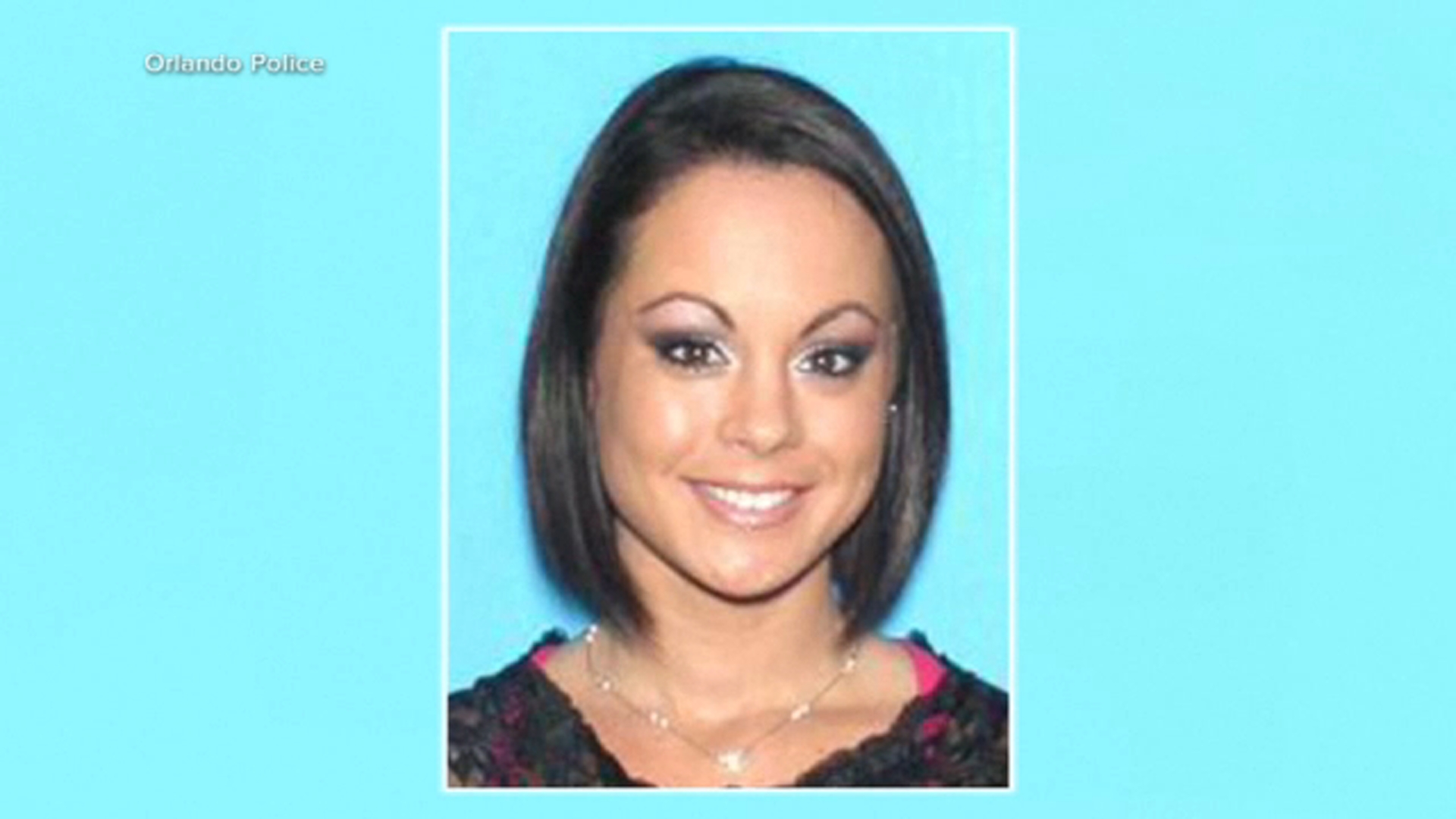 The body of 33-year-old Michelle Parker has not been recovered.