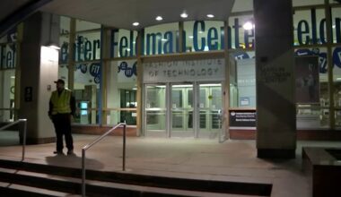 FIT student dies: Two teens charged after drug death, rape on NYC campus