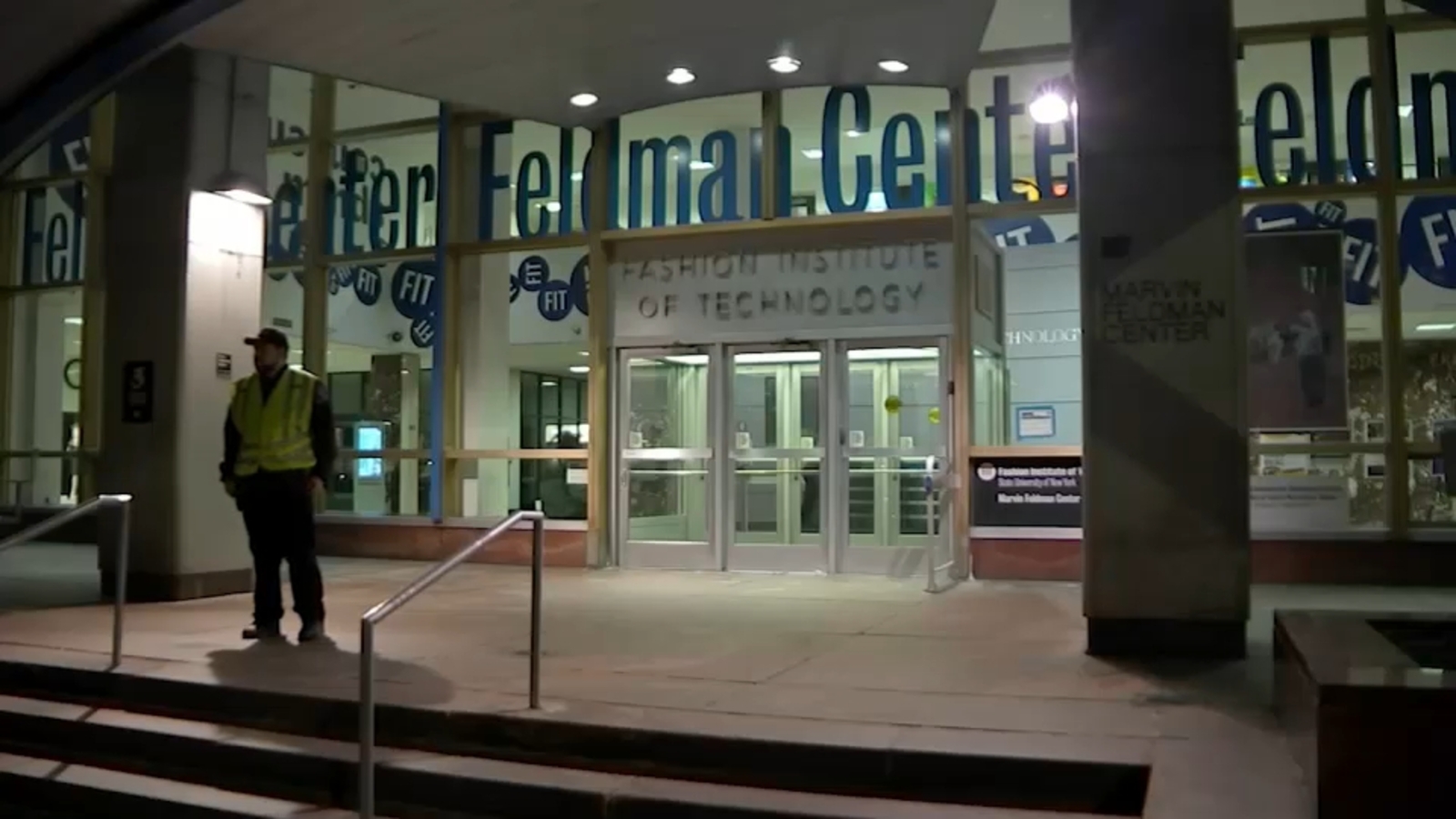 FIT student dies: Two teens charged after drug death, rape on NYC campus
