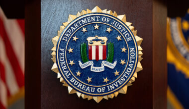 2 ex-FBI officials charged with making false statements about Hunter Biden's laptop